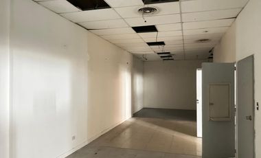 Alquiler Deposito con Oficinas 5827 mts cub Almagro