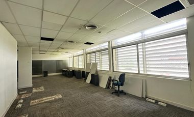 Alquiler Deposito con Oficinas 5827 mts cub Almagro
