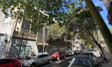 Alquiler Deposito con Oficinas 5827 mts cub Almagro