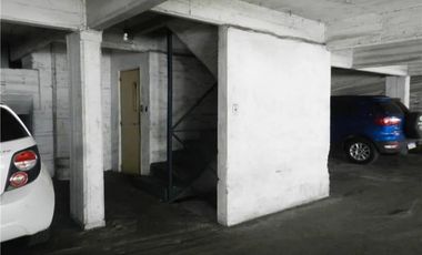 VENTA COCHERA ZONA CENTRO RIOJA Y BUENOS AIRES
