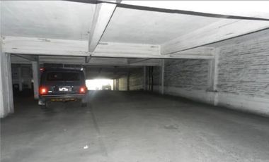VENTA COCHERA ZONA CENTRO RIOJA Y BUENOS AIRES