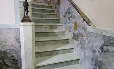 Casa en  venta en Vicente Lopez,  residencial, buen lote, ideal actualizar