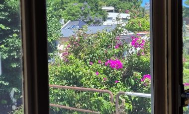 Casa en  venta en Vicente Lopez,  residencial, buen lote, ideal actualizar