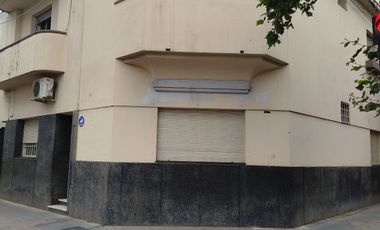 Local - General Paz