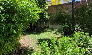 Casa en la zona del Soho de La Plata