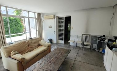 Casa en la zona del Soho de La Plata