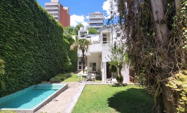 Casa en la zona del Soho de La Plata