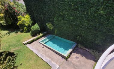 Casa en la zona del Soho de La Plata