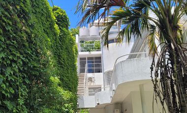 Casa en la zona del Soho de La Plata