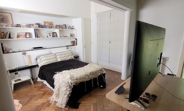 Casa en la zona del Soho de La Plata