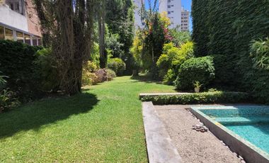 Casa en la zona del Soho de La Plata