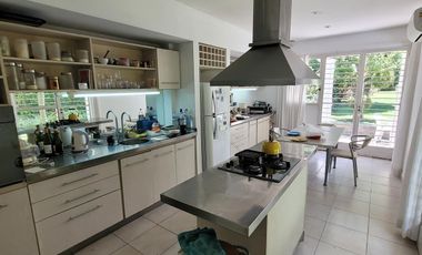 Casa en la zona del Soho de La Plata