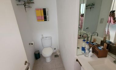 Casa en la zona del Soho de La Plata