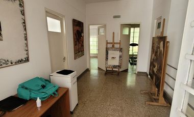 Casa en la zona del Soho de La Plata
