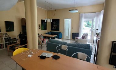Casa en la zona del Soho de La Plata