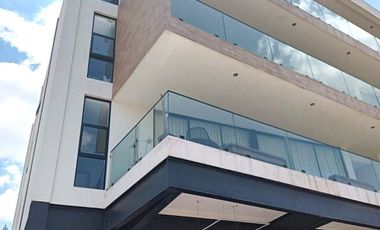 Departamento en venta en Emiliano Zapata, Metepec, Estado de México