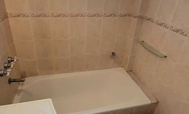 Vicente López - Excelente ubicación! - Cómodo departamento 2 amb  con 2 Patios!