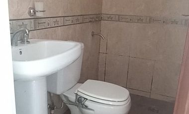 Departamento en  pleno centro