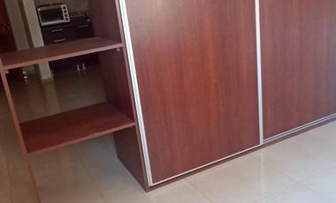 Departamento en  pleno centro