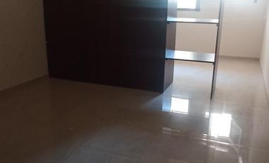 Departamento en  pleno centro