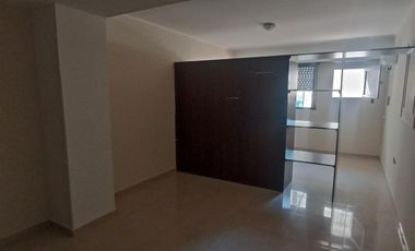 Departamento en  pleno centro