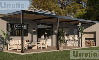Casa en venta en General Rodríguez