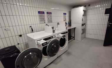 Departamento 2 Ambientes Belgrano-Amoblado y Equipado. Full Amenities.