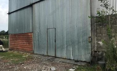 IMPERDIBLE ! Oportunidad Única para realizar una inversión ! Excelente Negocio con Renta