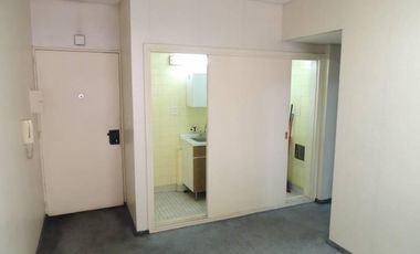 Departamento de dos ambientes en alquiler - Tribunales