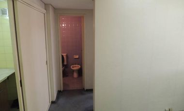 Departamento de dos ambientes en alquiler - Tribunales