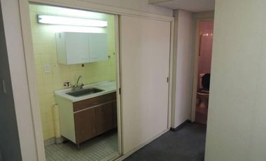 Departamento de dos ambientes en alquiler - Tribunales