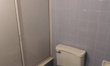 Departamento de dos ambientes en alquiler - Tribunales