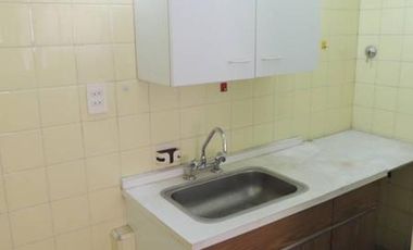 Departamento de dos ambientes en alquiler - Tribunales