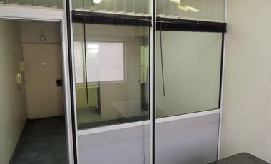 Departamento de dos ambientes en alquiler - Tribunales