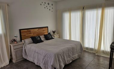Casa en venta en  Acacias con pileta  perímetro a la reserva espectacular vista