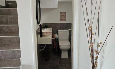 Casa en venta en  Acacias con pileta  perímetro a la reserva espectacular vista