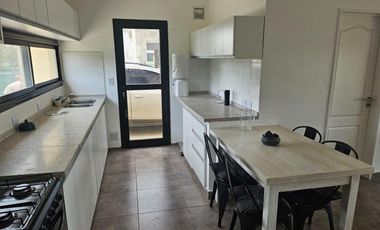 Casa en venta en  Acacias con pileta  perímetro a la reserva espectacular vista
