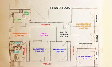 Oportunidad!!! Hermoso Departamento  en San Telmo!!!
