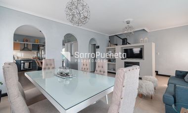 Venta casa 4 amb con patio, piscina y cochera en Ramos Mejia.