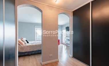 Venta casa 4 amb con patio, piscina y cochera en Ramos Mejia.