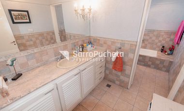 Venta casa 4 amb con patio, piscina y cochera en Ramos Mejia.