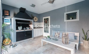 Venta casa 4 amb con patio, piscina y cochera en Ramos Mejia.