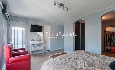 Venta casa 4 amb con patio, piscina y cochera en Ramos Mejia.