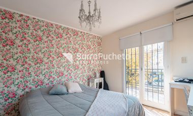Venta casa 4 amb con patio, piscina y cochera en Ramos Mejia.
