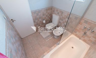 Venta casa 4 amb con patio, piscina y cochera en Ramos Mejia.