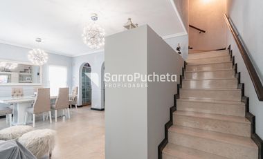 Venta casa 4 amb con patio, piscina y cochera en Ramos Mejia.