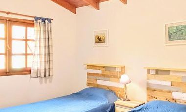 Chalet a estrenar con piscina Exclusiva! Merlo San Luis!!entrega 50% saldo en cuotas!