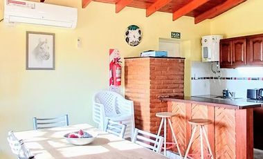 Chalet a estrenar con piscina Exclusiva! Merlo San Luis!!entrega 50% saldo en cuotas!