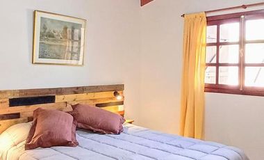 Chalet a estrenar con piscina Exclusiva! Merlo San Luis!!entrega 50% saldo en cuotas!