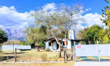 Chalet a estrenar con piscina Exclusiva! Merlo San Luis!!entrega 50% saldo en cuotas!